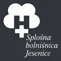 Splošna bolnišnica Jesenice